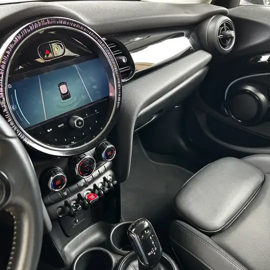 MINI Cooper 2023, foto 13