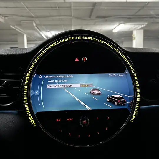 MINI Cooper 2023, foto 3