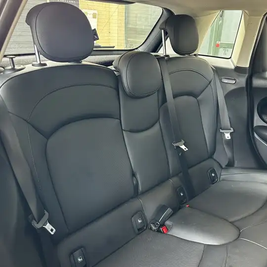 MINI Cooper 2023, foto 36
