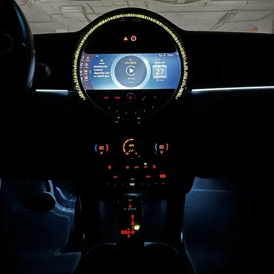 MINI Cooper 2023, foto 6
