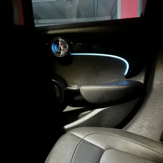 MINI Cooper 2023, foto 11
