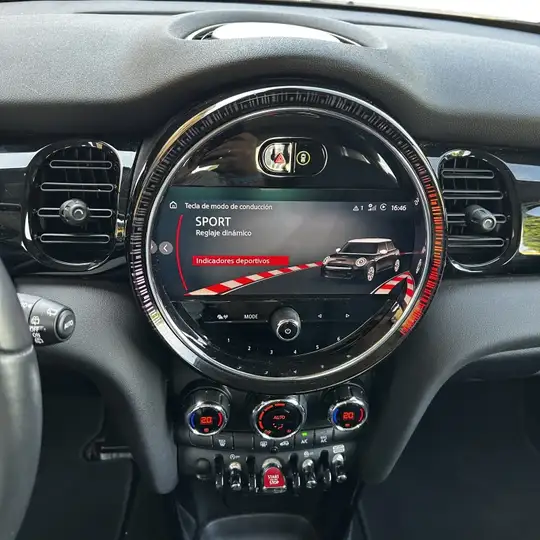 MINI Cooper 2023, foto 44