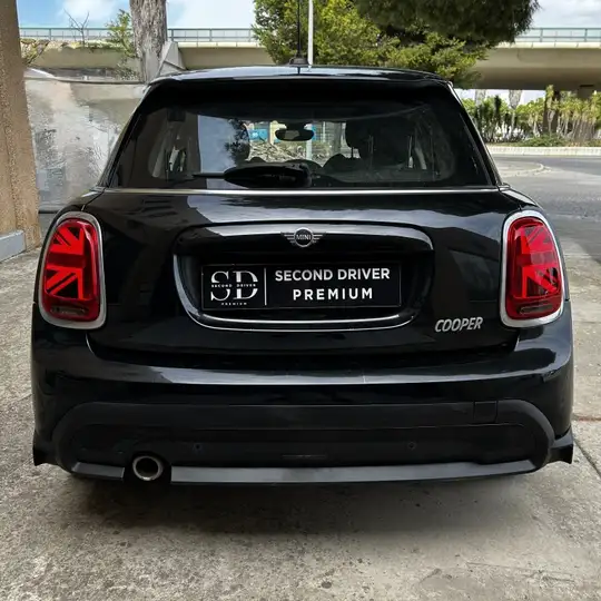 MINI Cooper 2023, foto 27