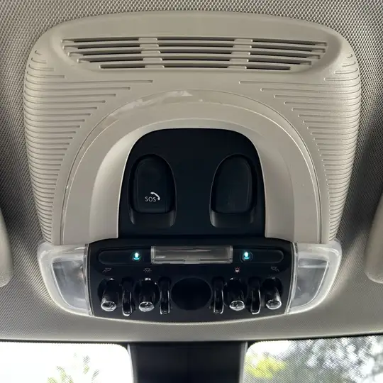 MINI Cooper 2023, foto 17