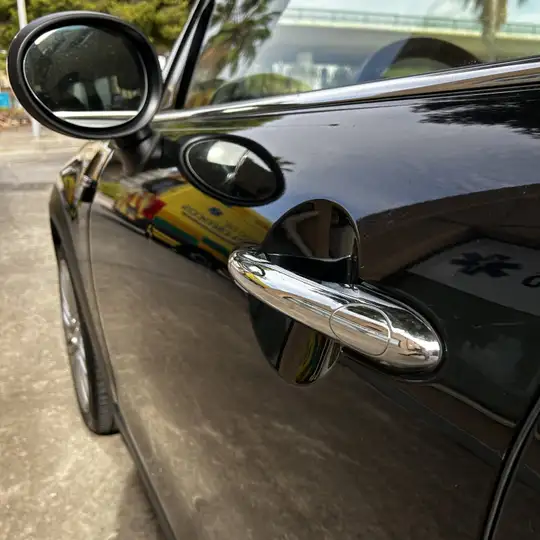 MINI Cooper 2023, foto 30