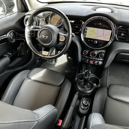 MINI Cooper 2023, foto 37