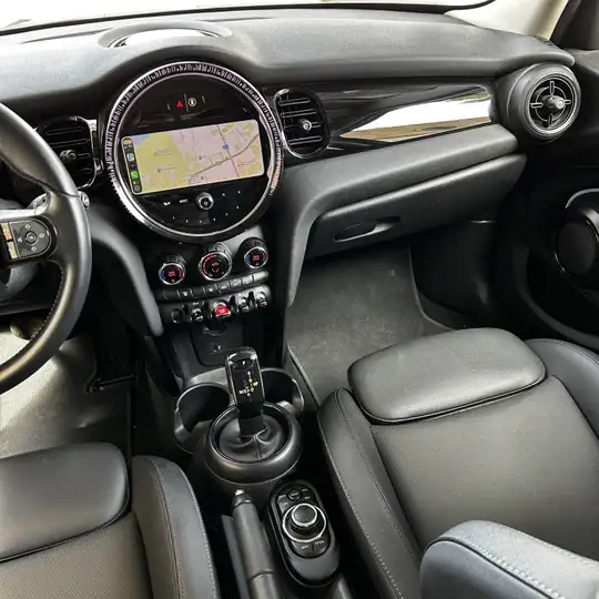 MINI Cooper 2023, foto 38