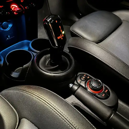 MINI Cooper 2023, foto 10