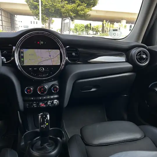 MINI Cooper 2023, foto 39