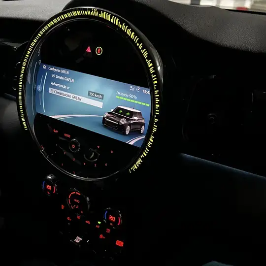 MINI Cooper 2023, foto 2