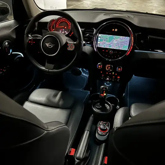 MINI Cooper 2023, foto 12