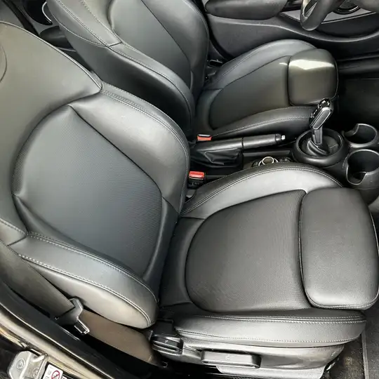 MINI Cooper 2023, foto 43