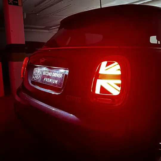 MINI Cooper 2023, foto 5