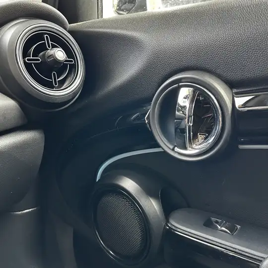 MINI Cooper 2023, foto 20