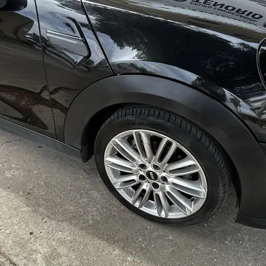 MINI Cooper 2023, foto 25