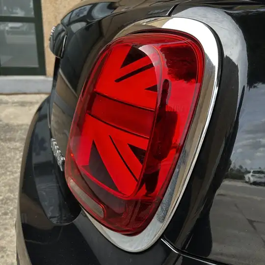 MINI Cooper 2023, foto 35