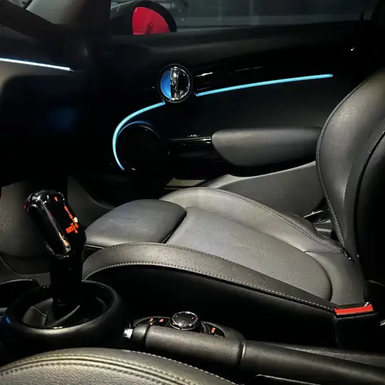 MINI Cooper 2023, foto 9