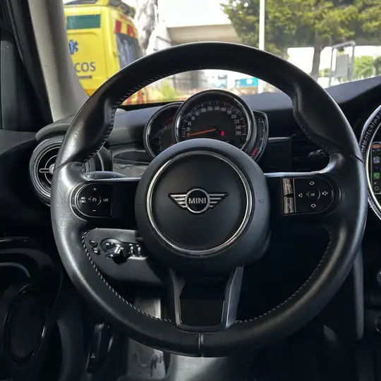MINI Cooper 2023, foto 40
