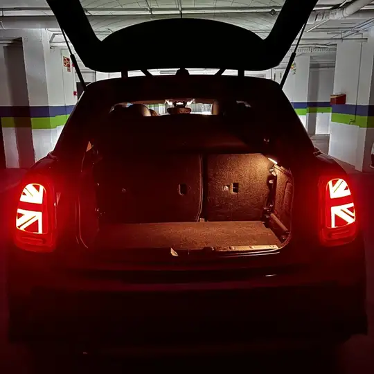 MINI Cooper 2023, foto 4