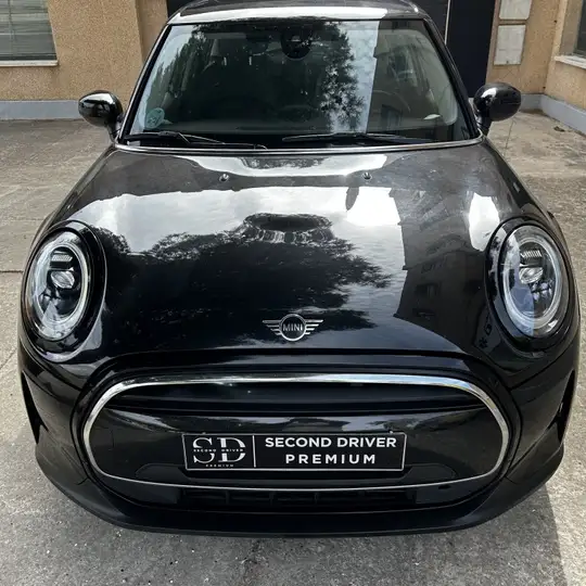 MINI Cooper 2023, foto 33