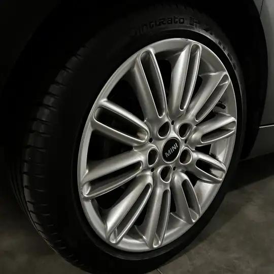 MINI Cooper 2023, foto 8