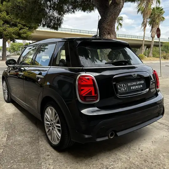 MINI Cooper 2023, foto 28