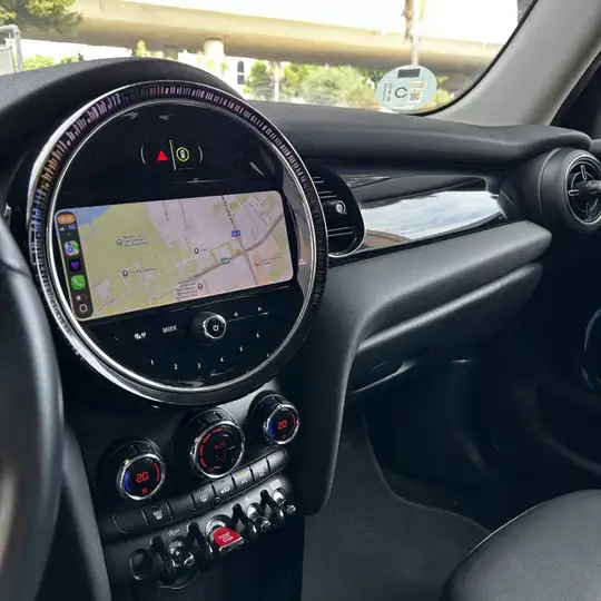 MINI Cooper 2023, foto 19