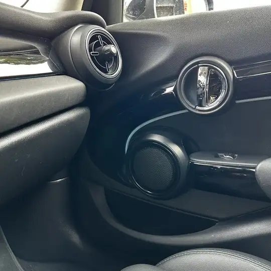 MINI Cooper 2023, foto 15
