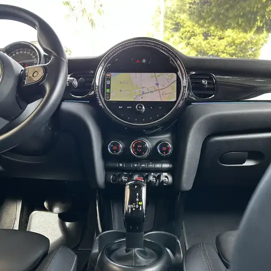 MINI Cooper 2023, foto 42