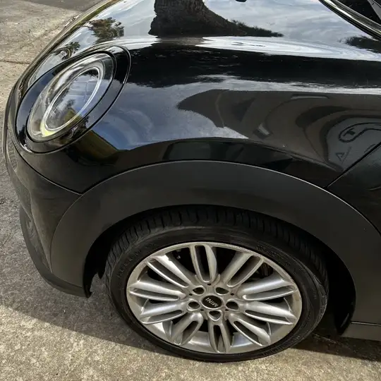 MINI Cooper 2023, foto 31