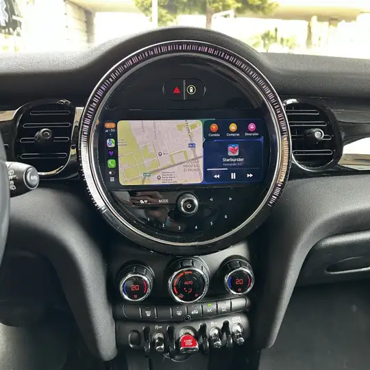 MINI Cooper 2023, foto 14