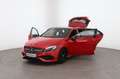 Mercedes-Benz A 180 BlueEfficiency | AMG Sport Line | LED | Rood - thumbnail 8