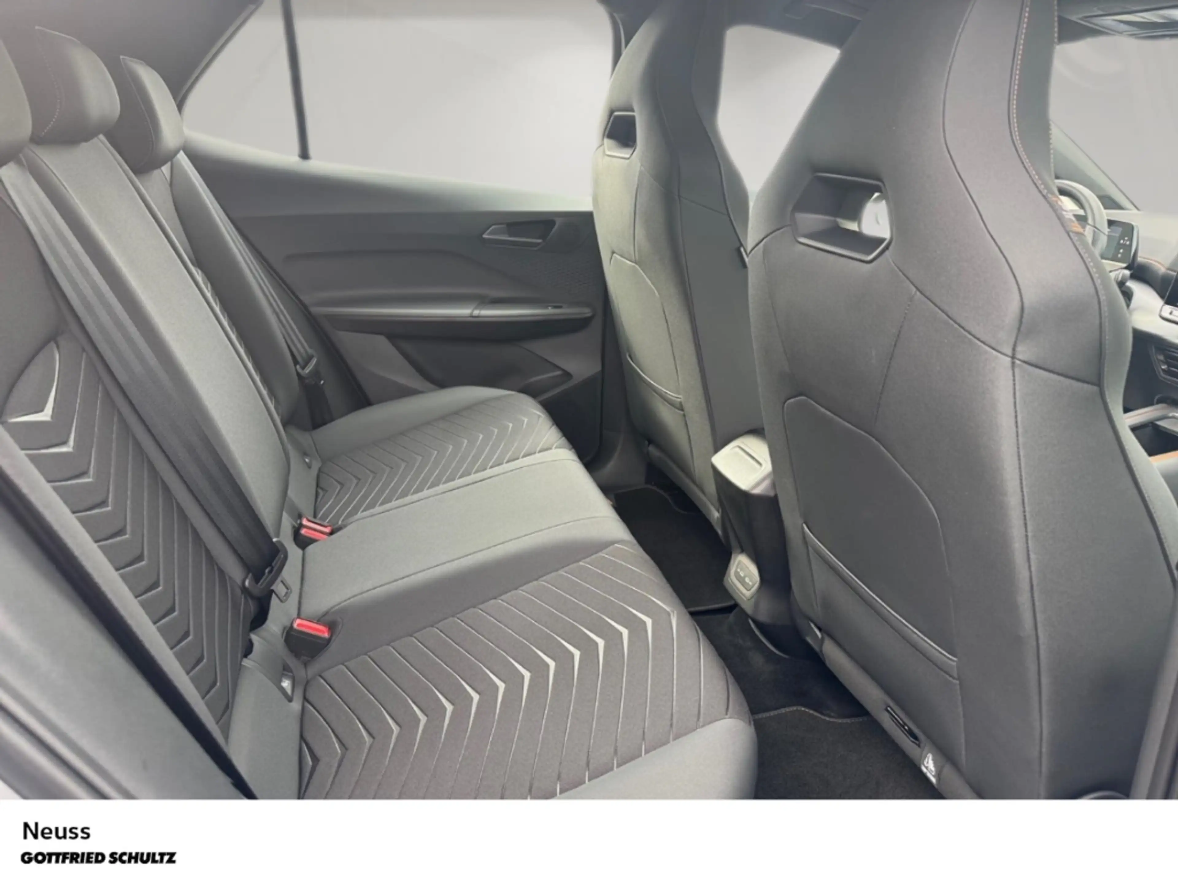 CUPRA Born 58kWh EINPARKHILFE SITZHEIZUNG LED — photo 7