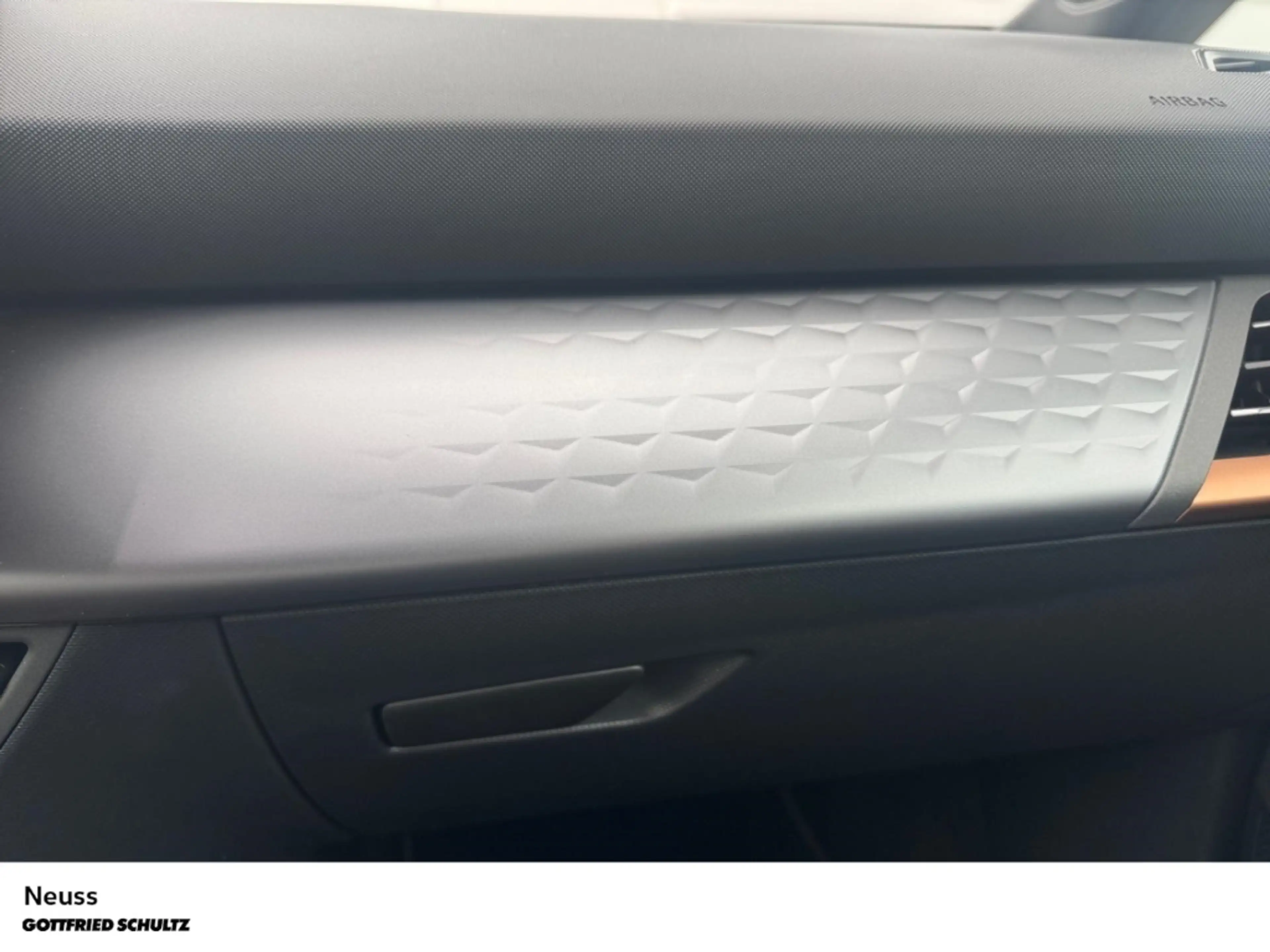 CUPRA Born 58kWh EINPARKHILFE SITZHEIZUNG LED — photo 15