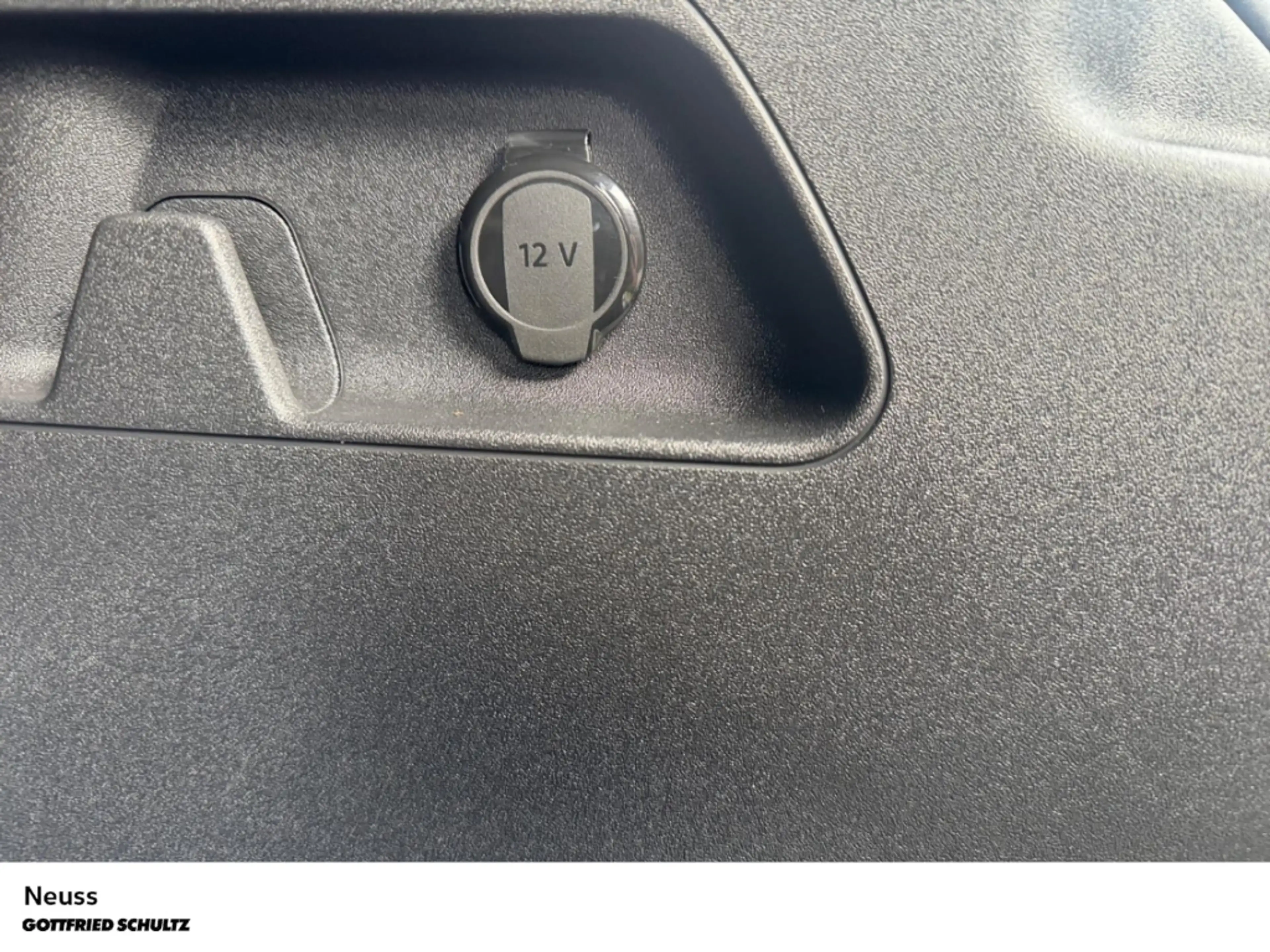 CUPRA Born 58kWh EINPARKHILFE SITZHEIZUNG LED — photo 13
