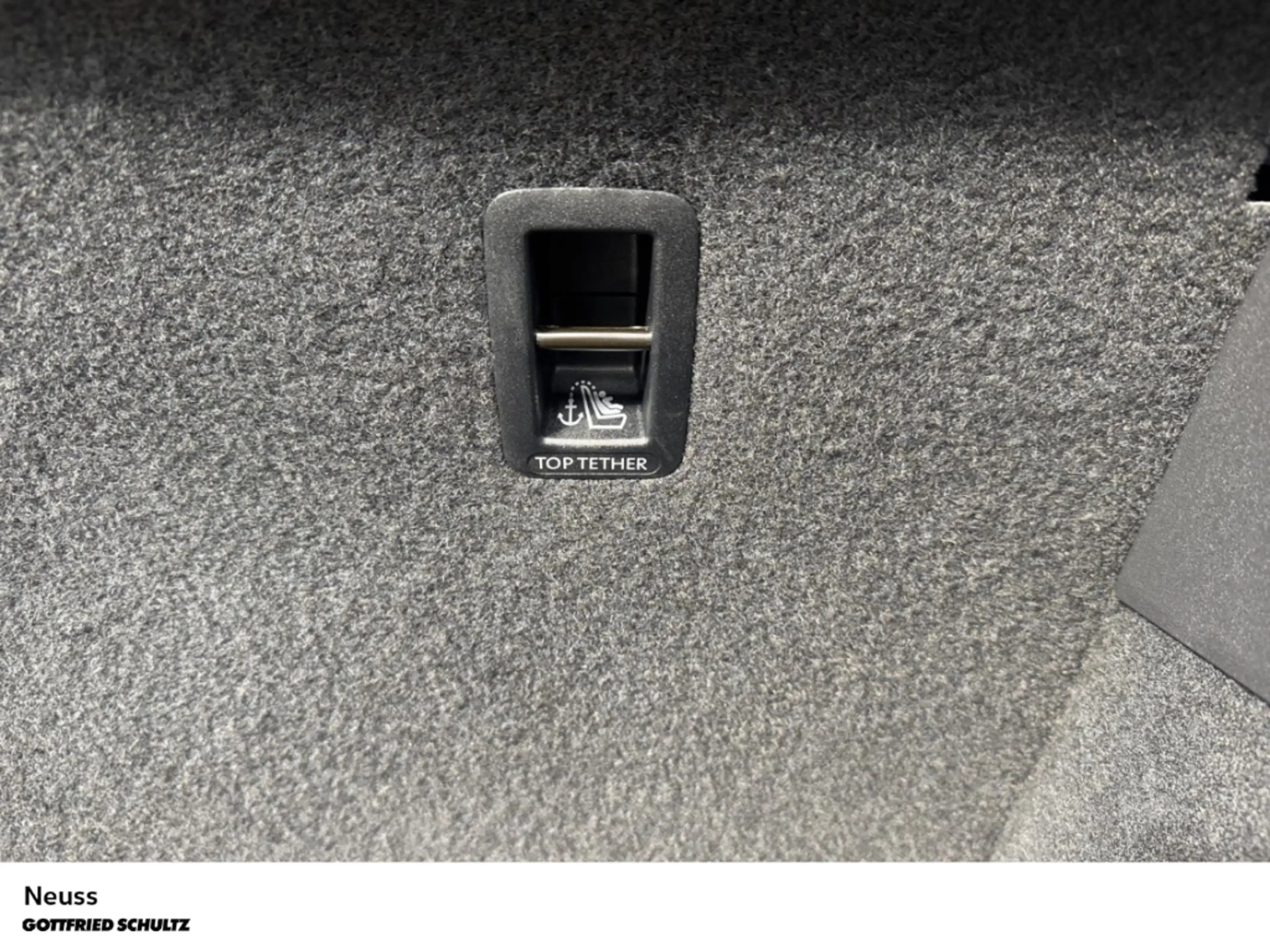 CUPRA Born 58kWh EINPARKHILFE SITZHEIZUNG LED — photo 10