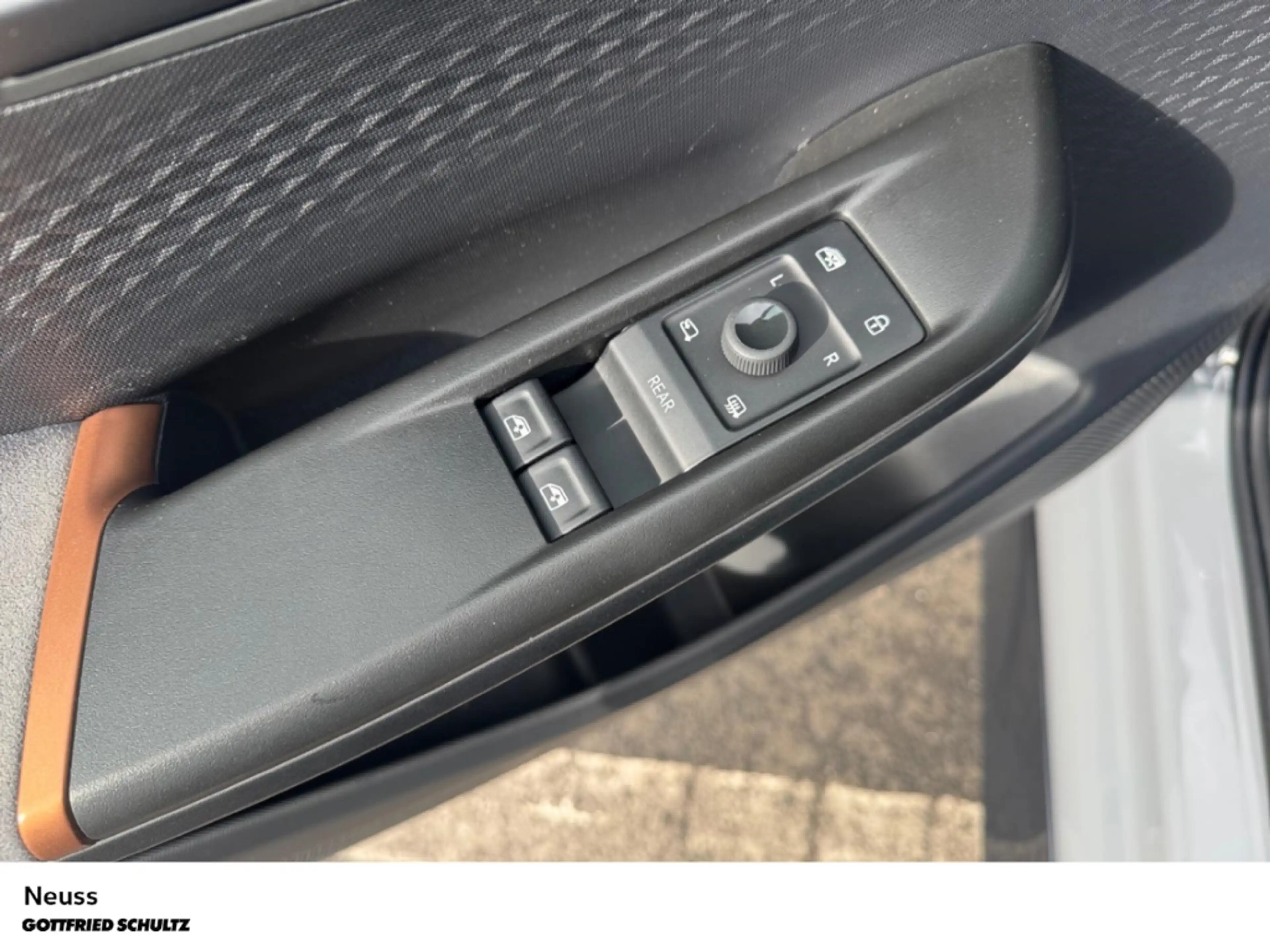 CUPRA Born 58kWh EINPARKHILFE SITZHEIZUNG LED — photo 11