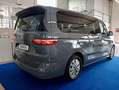 Volkswagen T7 Multivan 1.4 TSI EHYBRID PL 7POSTI GANCIO IVA ESPOSTA Gris - thumbnail 7