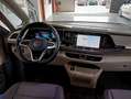Volkswagen T7 Multivan 1.4 TSI EHYBRID PL 7POSTI GANCIO IVA ESPOSTA Gris - thumbnail 10