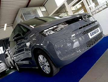 1.4 TSI EHYBRID PL 7POSTI GANCIO IVA ESPOSTA