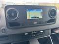 Mercedes-Benz Sprinter 316 CDI Maxi Lang Extrahoch XXL Klima M Wit - thumbnail 10