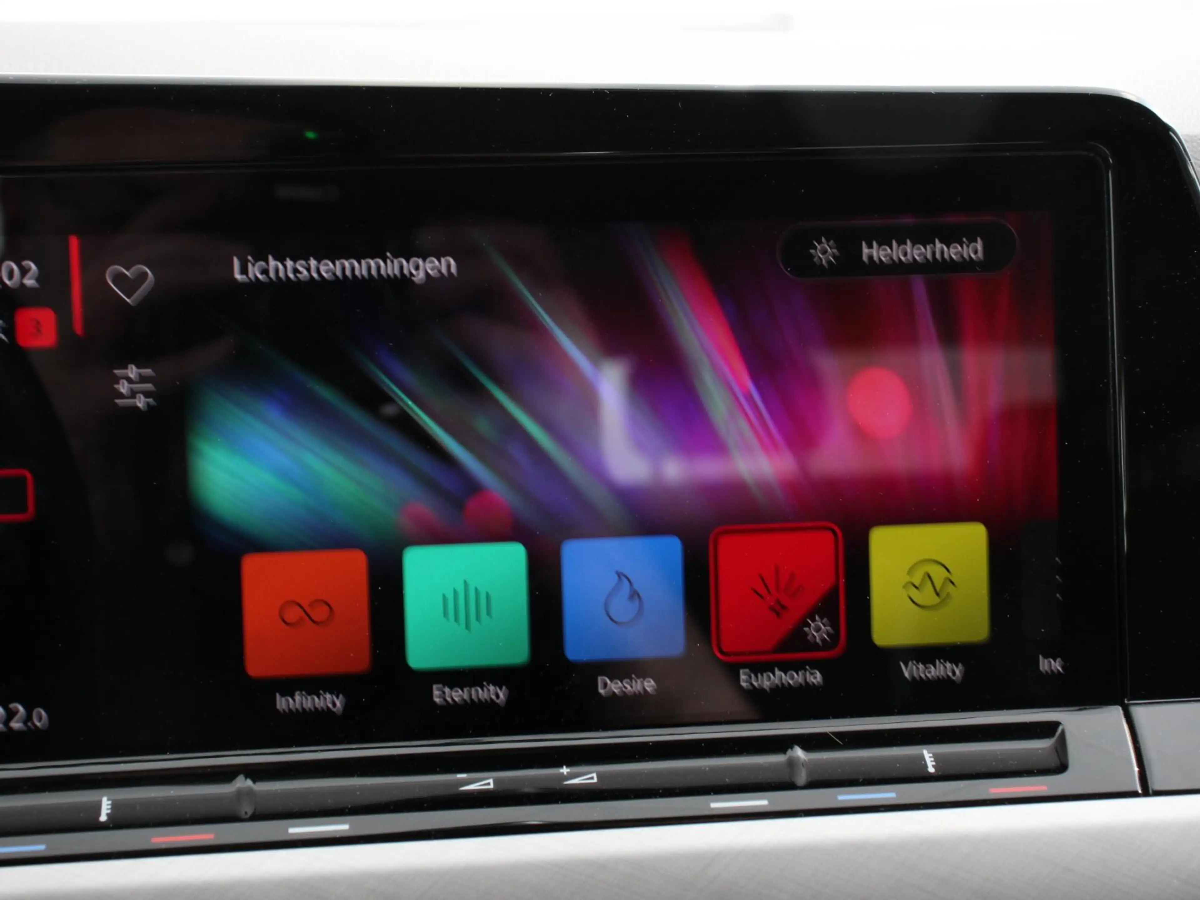 Volkswagen Golf Variant 1.0 TSI 110pk Life Digitale Cockpit Sfeerverlicht — photo 18