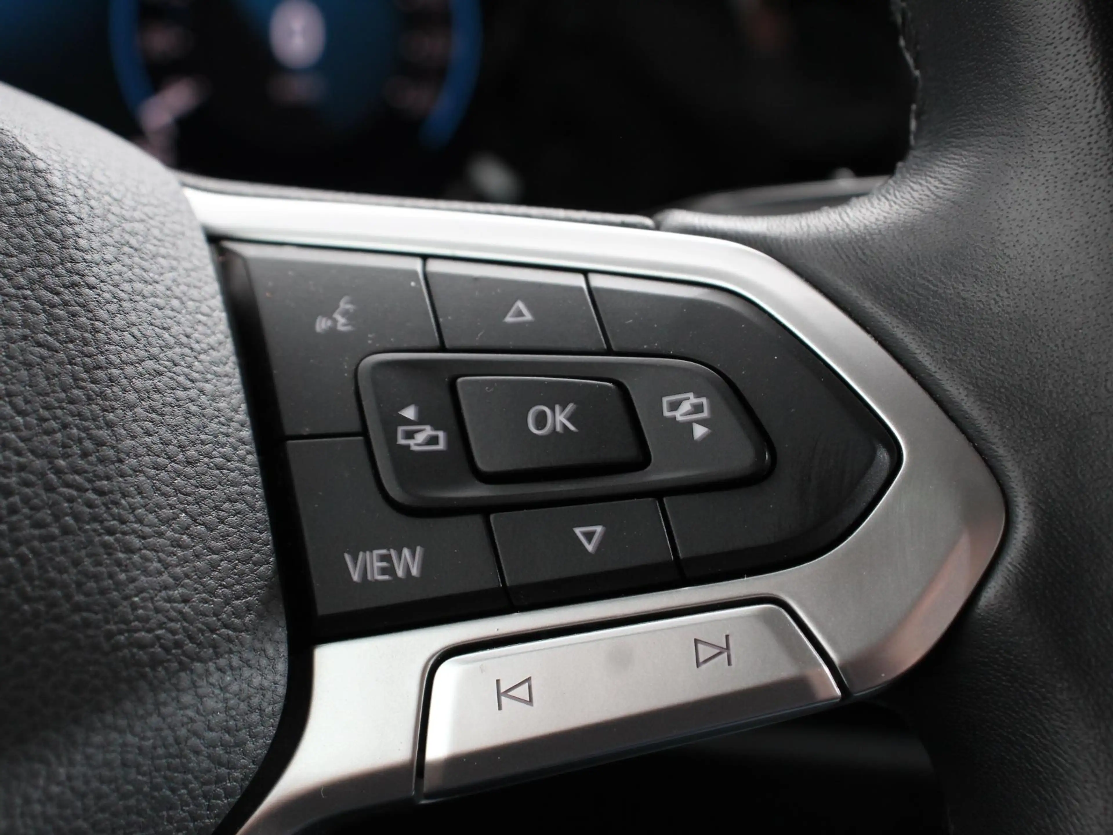 Volkswagen Golf Variant 1.0 TSI 110pk Life Digitale Cockpit Sfeerverlicht — photo 15