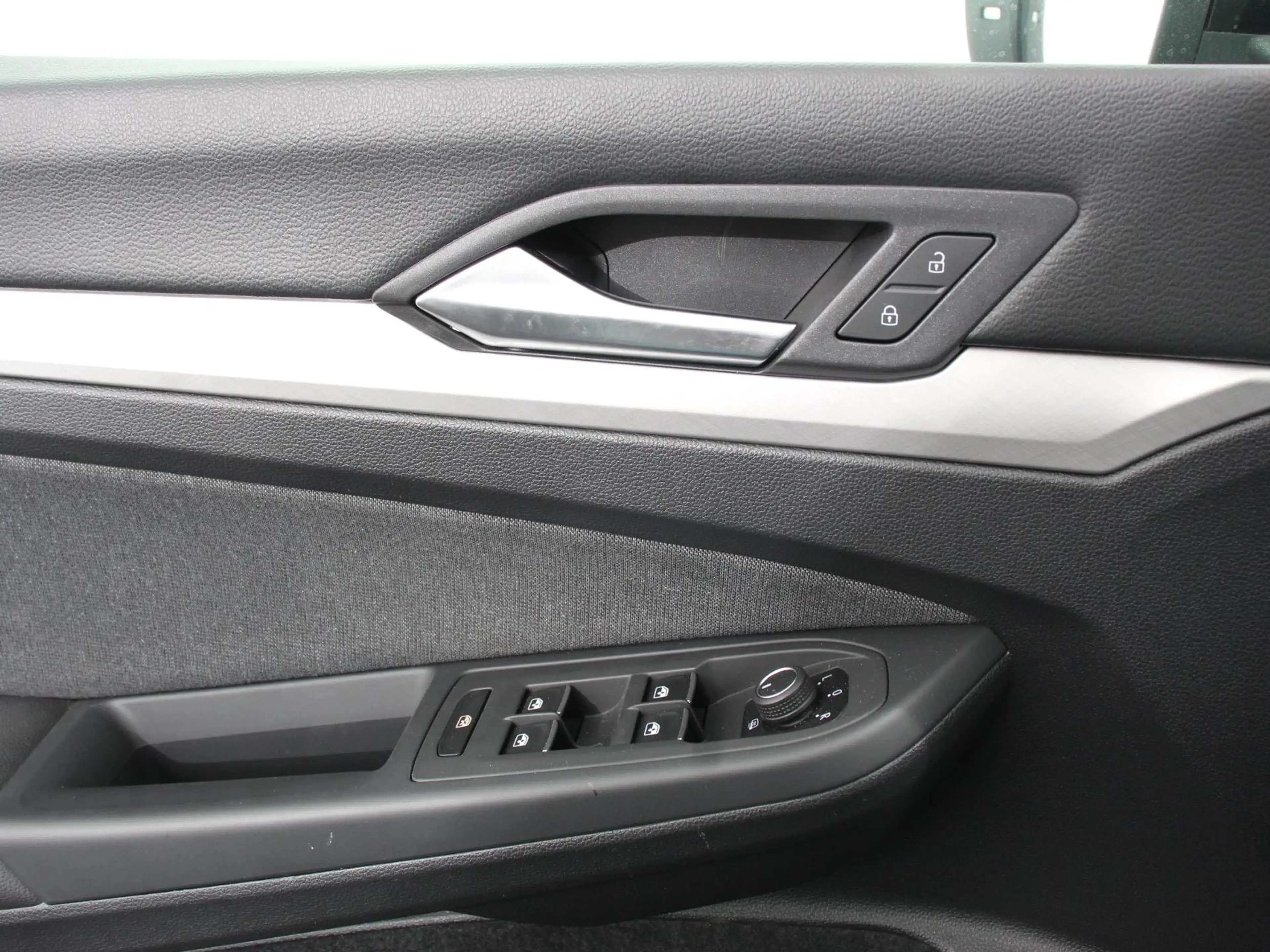 Volkswagen Golf Variant 1.0 TSI 110pk Life Digitale Cockpit Sfeerverlicht — photo 10