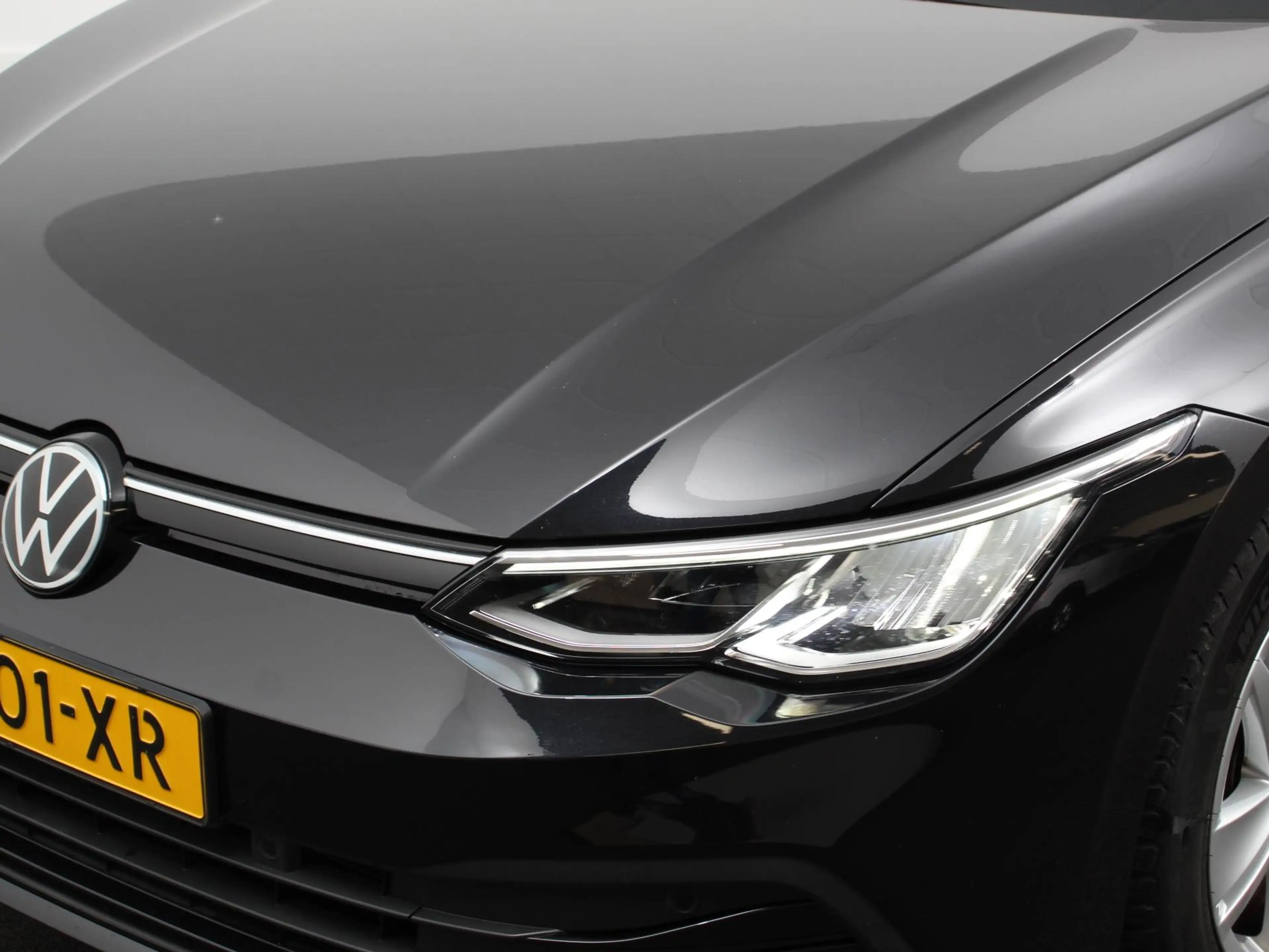 Volkswagen Golf Variant 1.0 TSI 110pk Life Digitale Cockpit Sfeerverlicht — photo 29