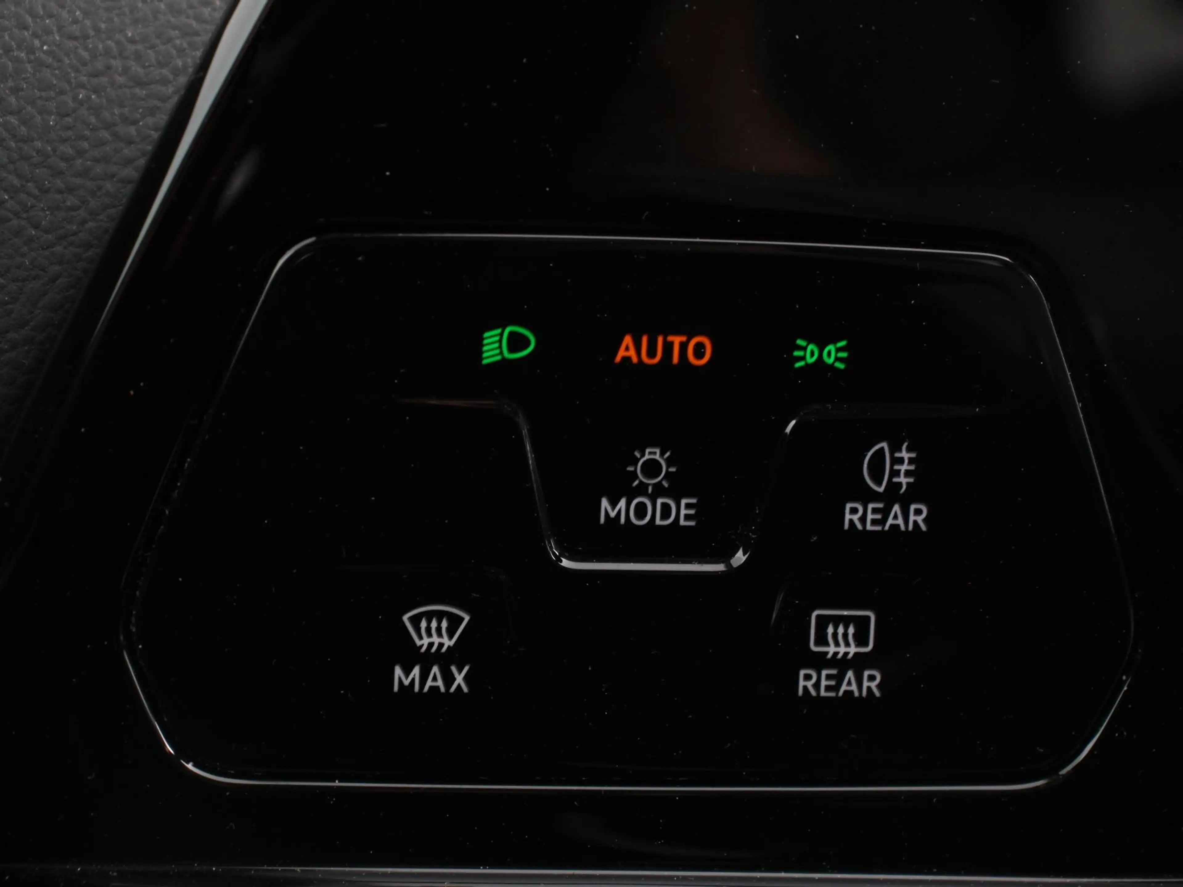 Volkswagen Golf Variant 1.0 TSI 110pk Life Digitale Cockpit Sfeerverlicht — photo 16