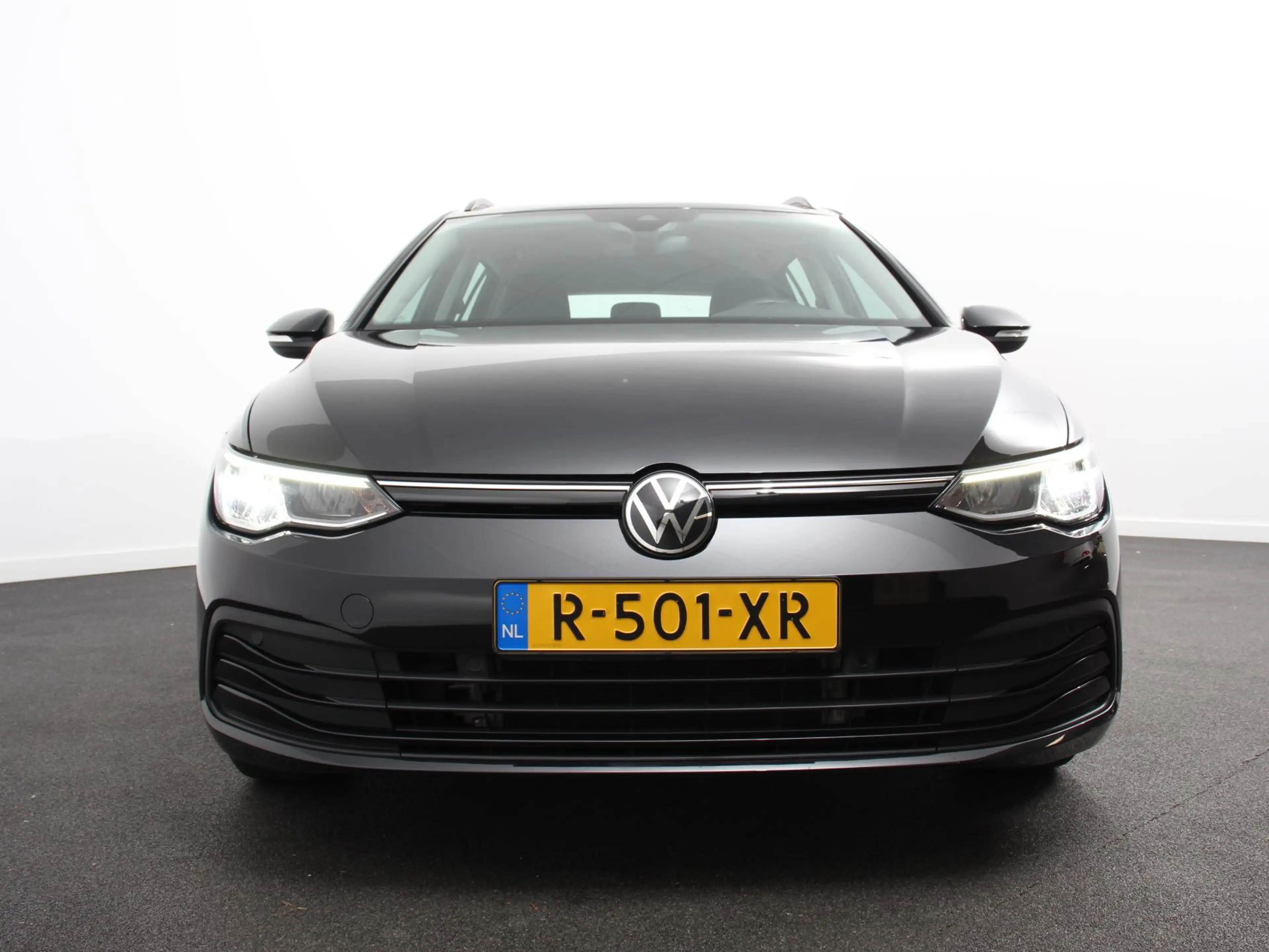 Volkswagen Golf Variant 1.0 TSI 110pk Life Digitale Cockpit Sfeerverlicht — photo 4