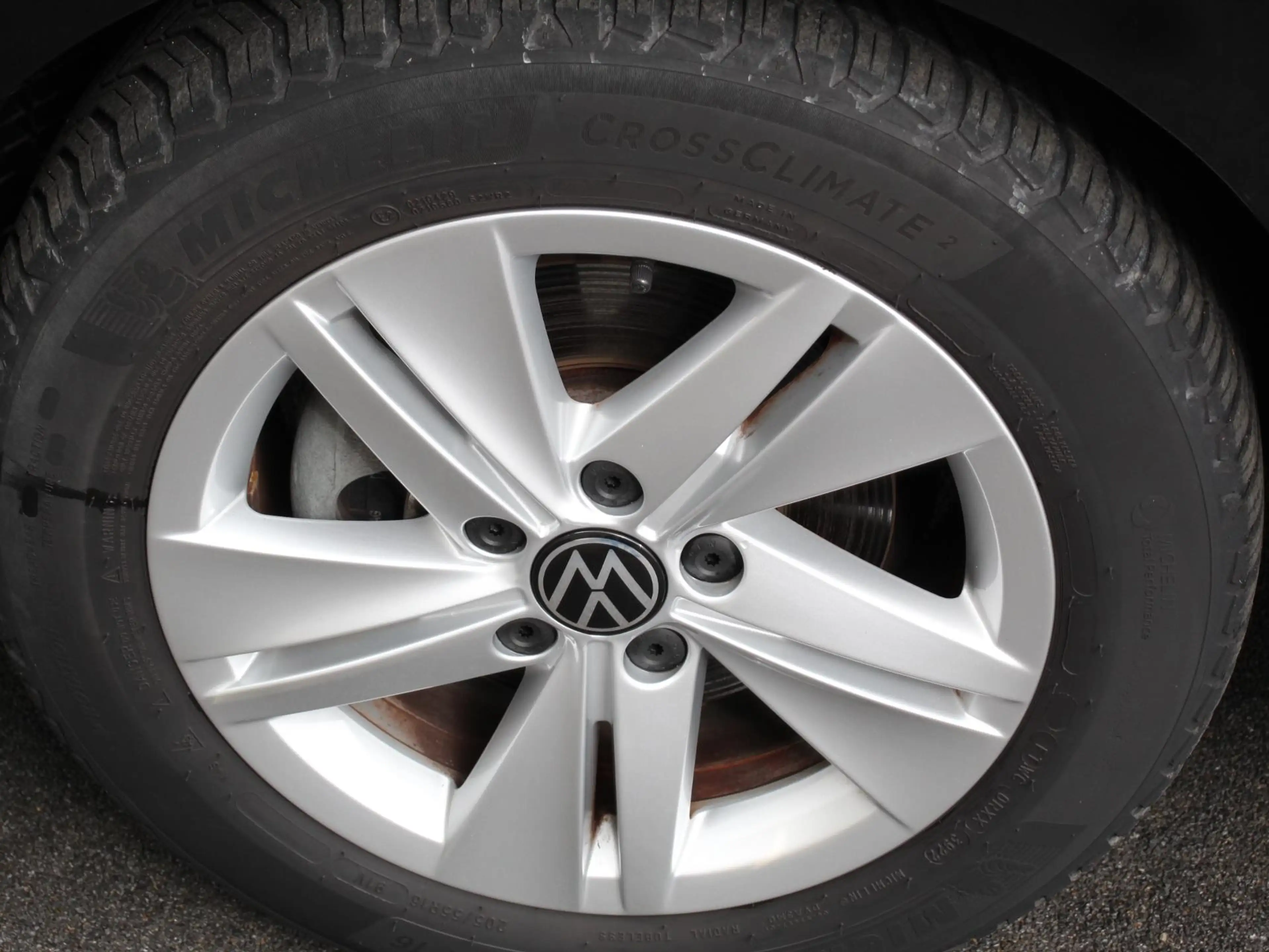 Volkswagen Golf Variant 1.0 TSI 110pk Life Digitale Cockpit Sfeerverlicht — photo 27