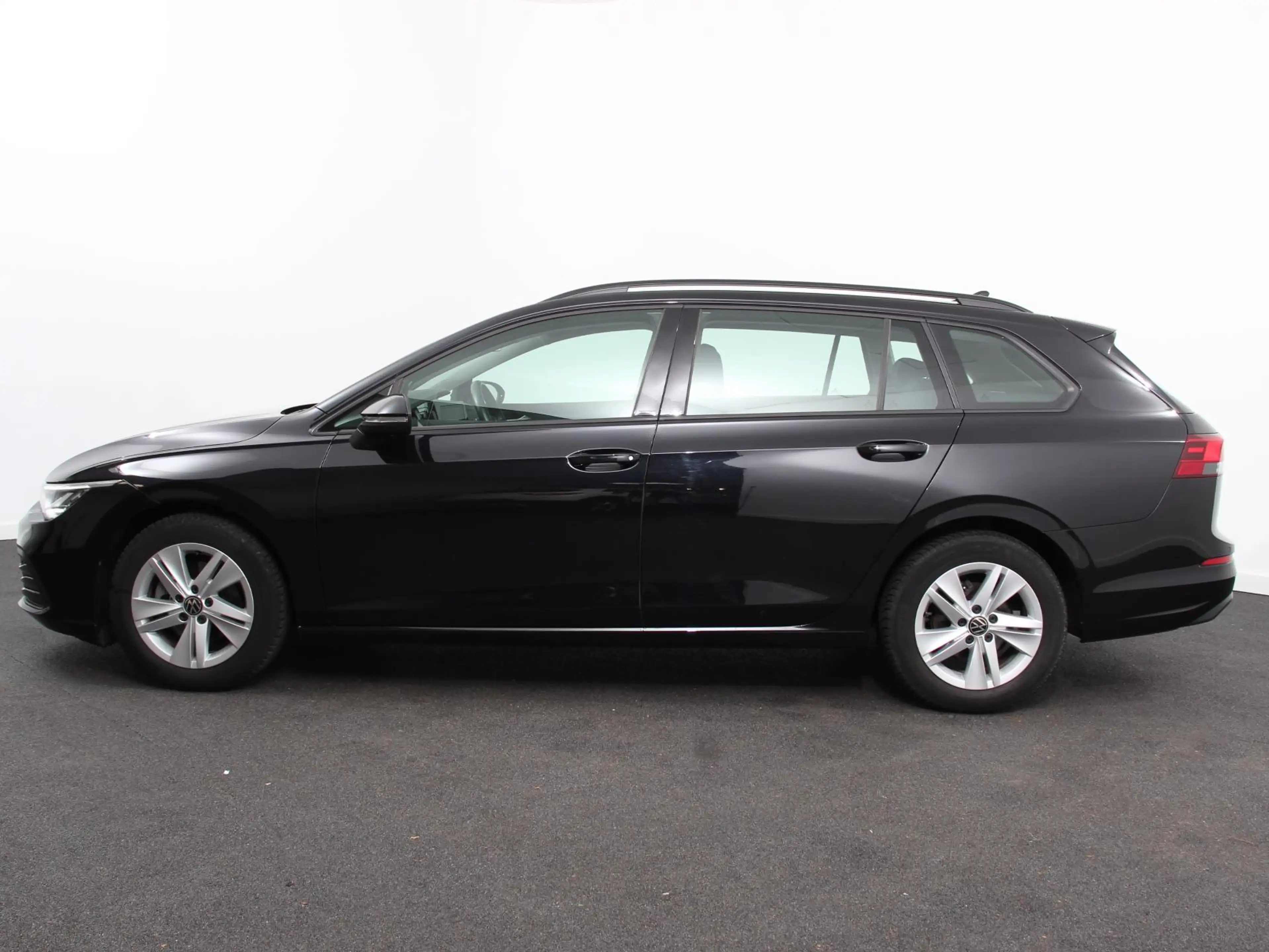 Volkswagen Golf Variant 1.0 TSI 110pk Life Digitale Cockpit Sfeerverlicht — photo 31