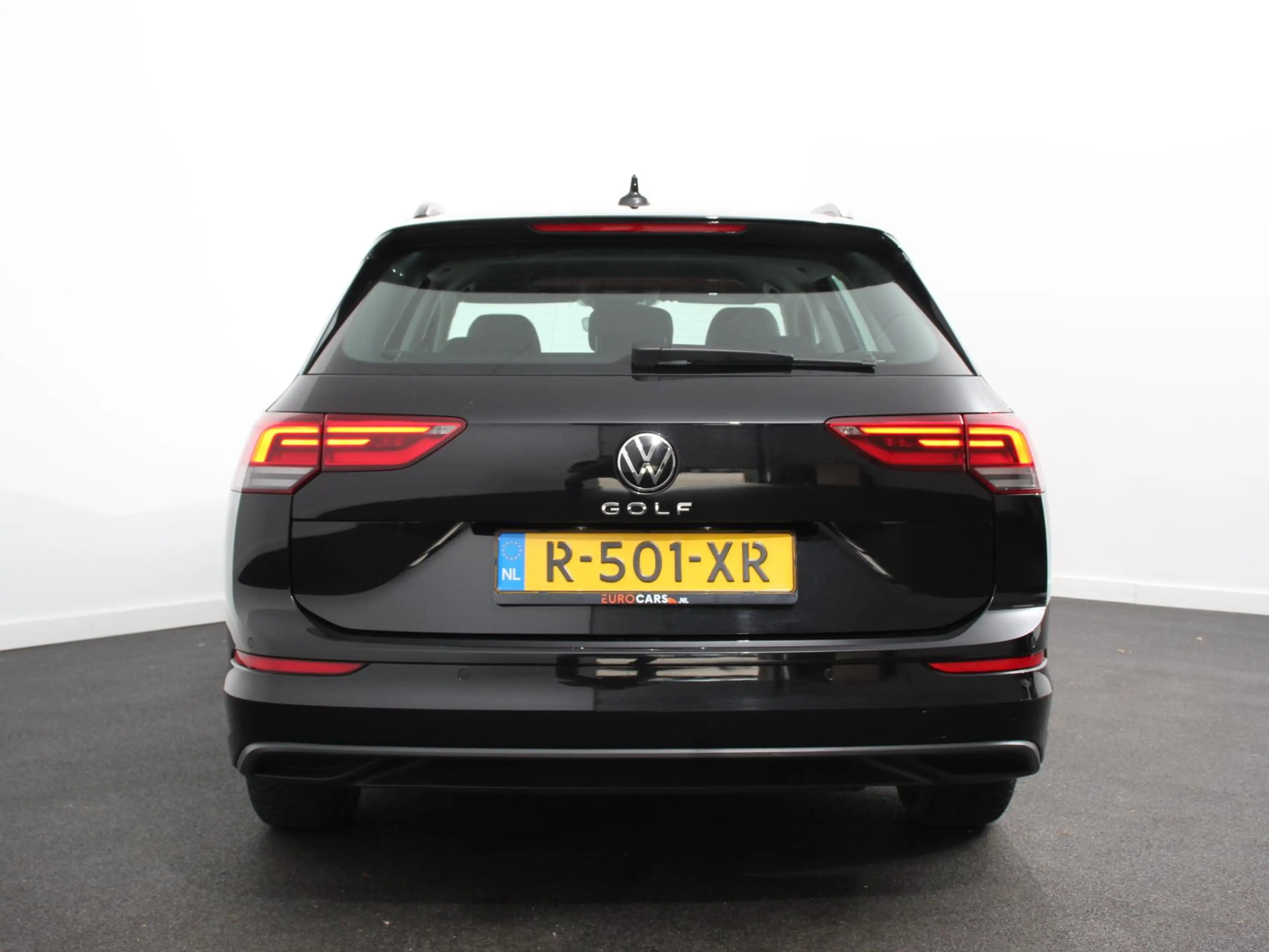 Volkswagen Golf Variant 1.0 TSI 110pk Life Digitale Cockpit Sfeerverlicht — photo 5